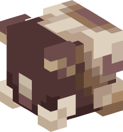 Minecraft head — Monsters