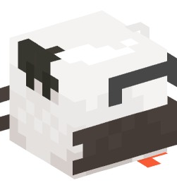 Minecraft head — Animals