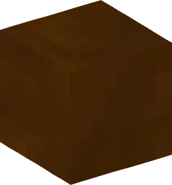 Minecraft head — Blocks