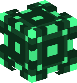 Minecraft head — Miscellaneous