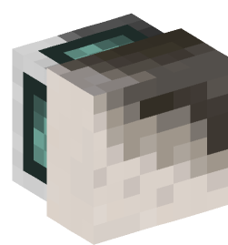 Minecraft head — Animals