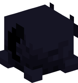 Minecraft head — Animals