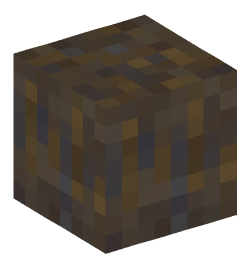 Minecraft head — Blocks