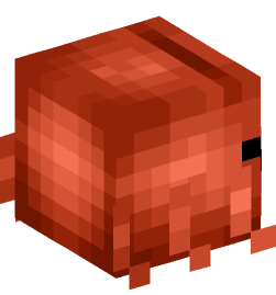 Minecraft head — Animals