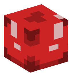 Minecraft head — Miscellaneous