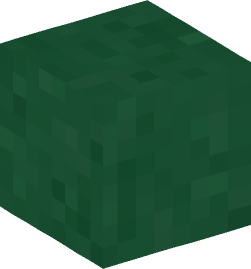 Minecraft head — Miscellaneous