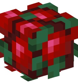 Minecraft head — Plants