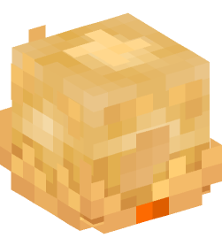 Minecraft head — Animals