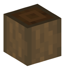 Minecraft head — Blocks