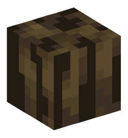 Minecraft head — Blocks