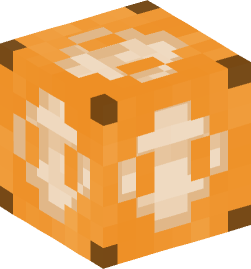 Minecraft head — Alphabet