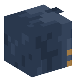 Minecraft head — Animals