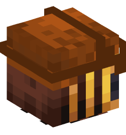 Minecraft head — Animals