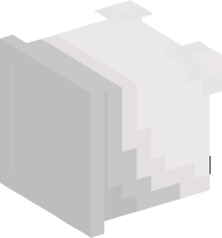 Minecraft head — Miscellaneous