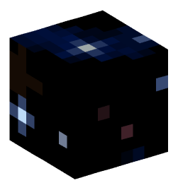 Minecraft head — Miscellaneous