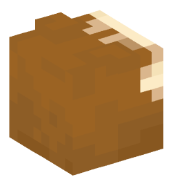 Minecraft head — Animals