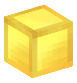 Minecraft head — Blocks