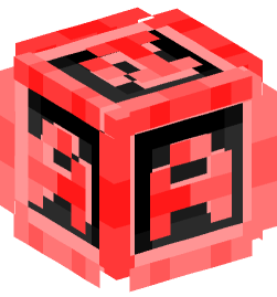 Minecraft head — Miscellaneous