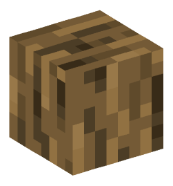 Minecraft head — Blocks