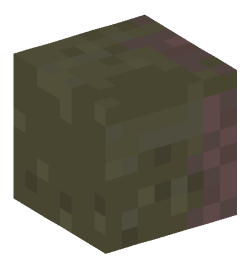 Minecraft head — Monsters