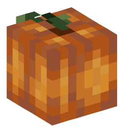 Minecraft head — Plants