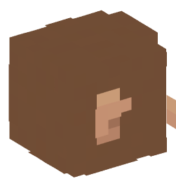 Minecraft head — Animals