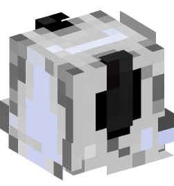 Minecraft head — Animals