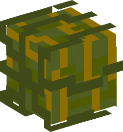 Minecraft head — Monsters