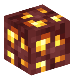 Minecraft head — Blocks