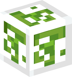 Minecraft head — Miscellaneous