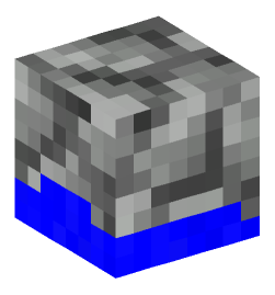 Minecraft head — Monsters