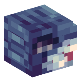 Minecraft head — Animals