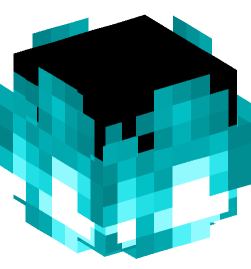 Minecraft head — Miscellaneous