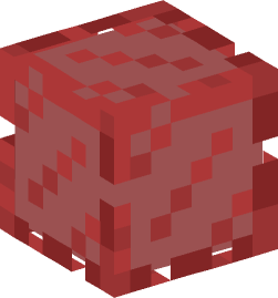 Minecraft head — Blocks