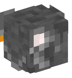 Minecraft head — Animals