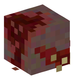 Minecraft head — Monsters