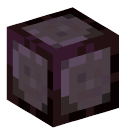 Minecraft head — Blocks