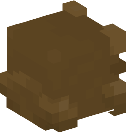 Minecraft head — Animals