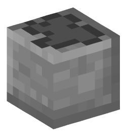 Minecraft head — Miscellaneous