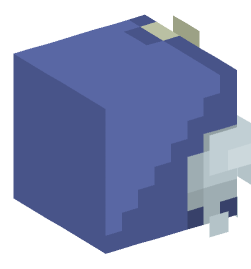 Minecraft head — Miscellaneous