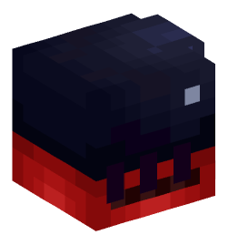 Minecraft head — Monsters