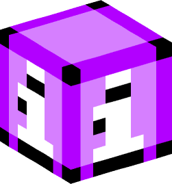 Minecraft head — Miscellaneous