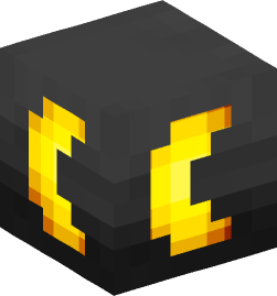 Minecraft head — Miscellaneous