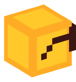 Minecraft head — Miscellaneous