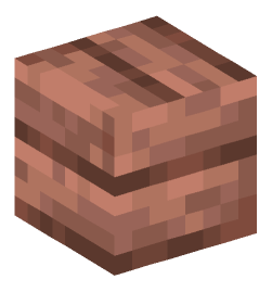 Minecraft head — Blocks