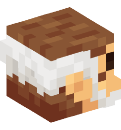 Minecraft head — Animals