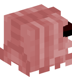 Minecraft head — Animals