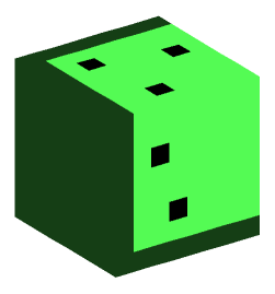 Minecraft head — Miscellaneous