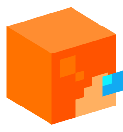 Minecraft head — Miscellaneous