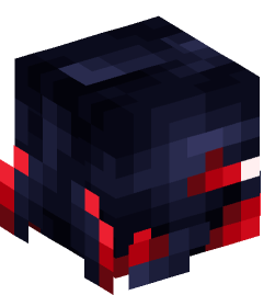 Minecraft head — Animals